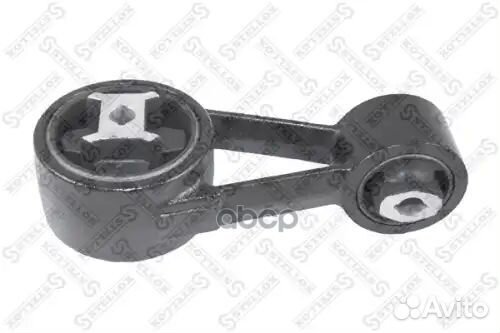 Подушка двс задняя правая Citroen C5, Peugeot 407