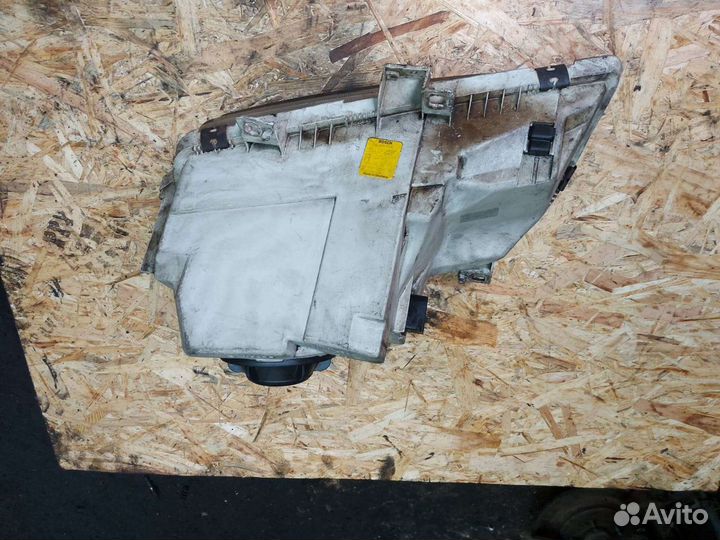 Фара правая для Ford Galaxy 1995-2006