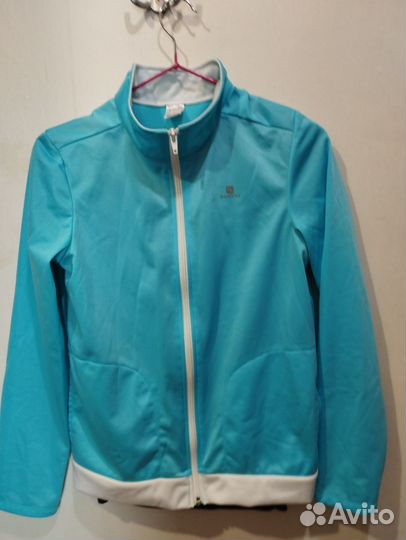 Спортивный костюм женский