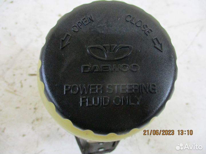 Бачок гура Дэу Нексия 1995-2016