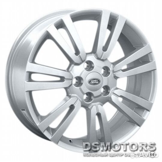Диски Land Rover LR21 8/19 5x120 ET58 d72.6 S