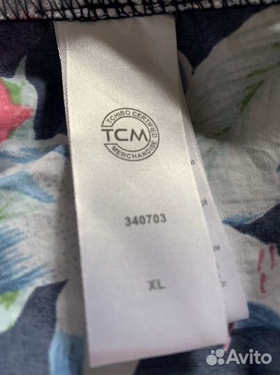 Шорты пляжные новые