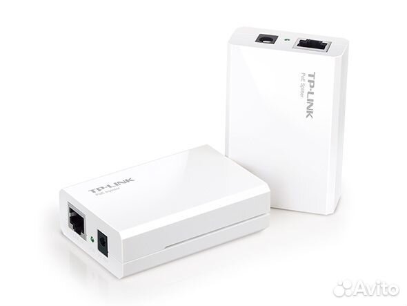PoE TP-Link TL-PoE200
