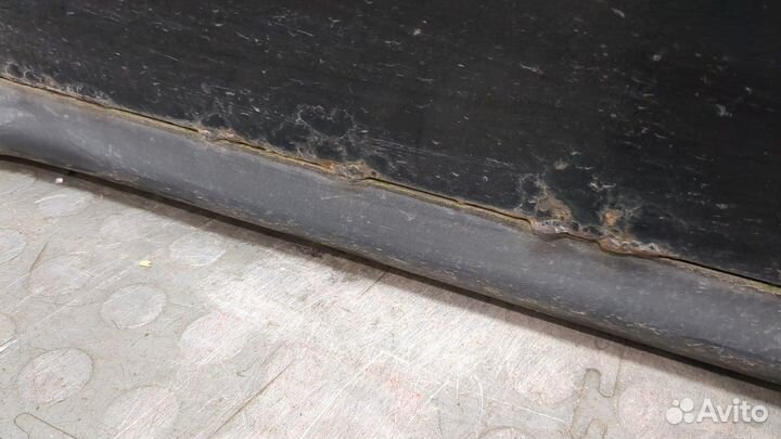 Дверь боковая Audi A6 (C5), 1999