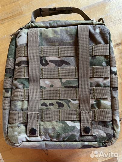 Сумка чехол для тактического шлема