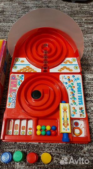 Игра 