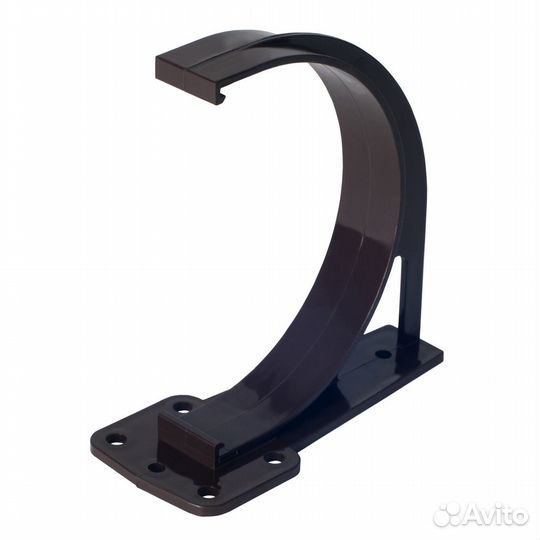 Водосток Docke premium Кронштейн желоба