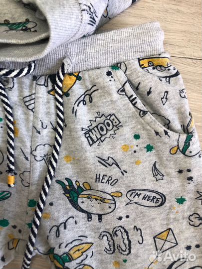 Костюм на мальчика