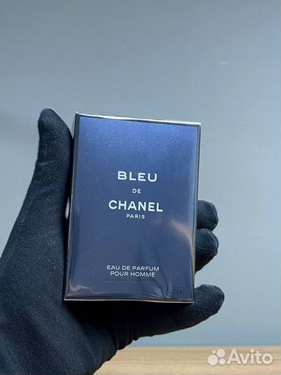 Парфюм Bleu DE Chanel