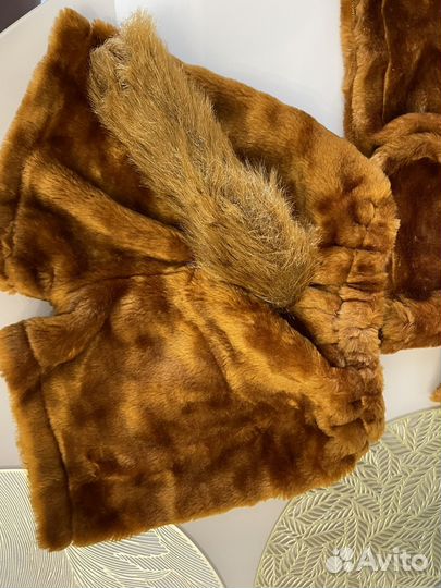 Костюм лошадки