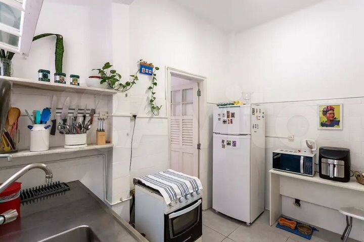 1-к. квартира, 34 м², 3/5 эт.