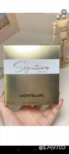 Monblanc