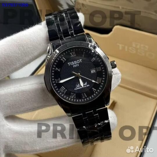 Часы Tissot