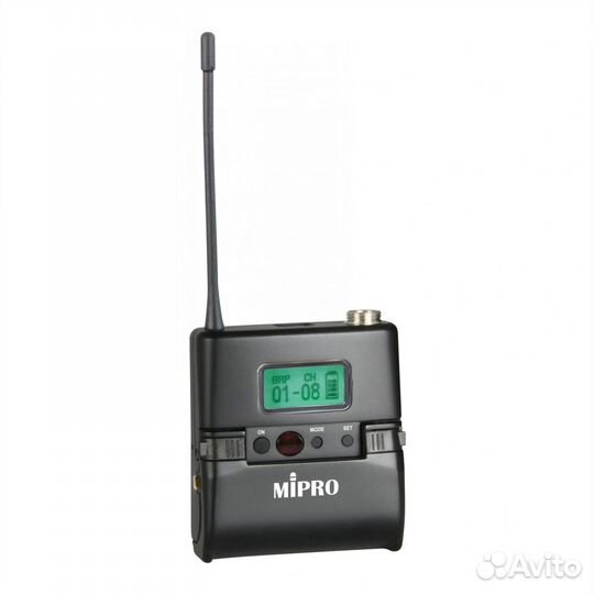Передатчик mipro ACT-32TC (518-542 MHz)