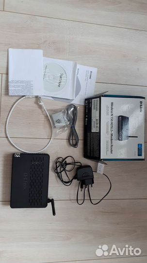 Модемы adsl dlink 2600U N150 Zte sxdsl 831