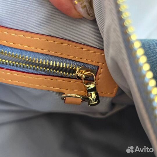 Дорожная сумка Louis vuitton