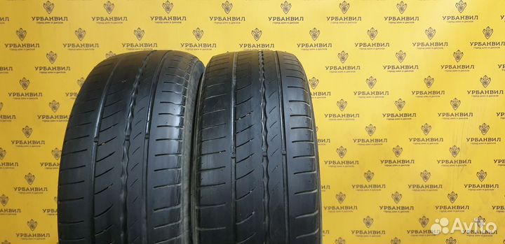 Pirelli Cinturato P1 Verde 185/55 R15 88