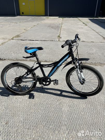 Велосипед детский Forward Dakota