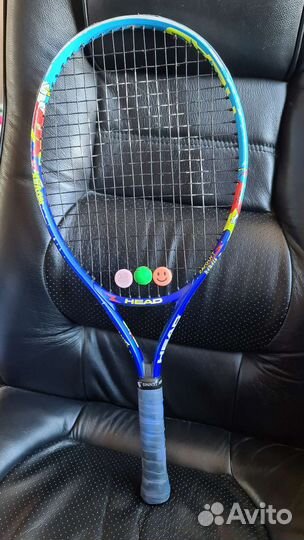 Ракетка для большого тенниса