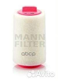 Фильтр возд.mini cooper II 1.6D, 2.0D 2010 C