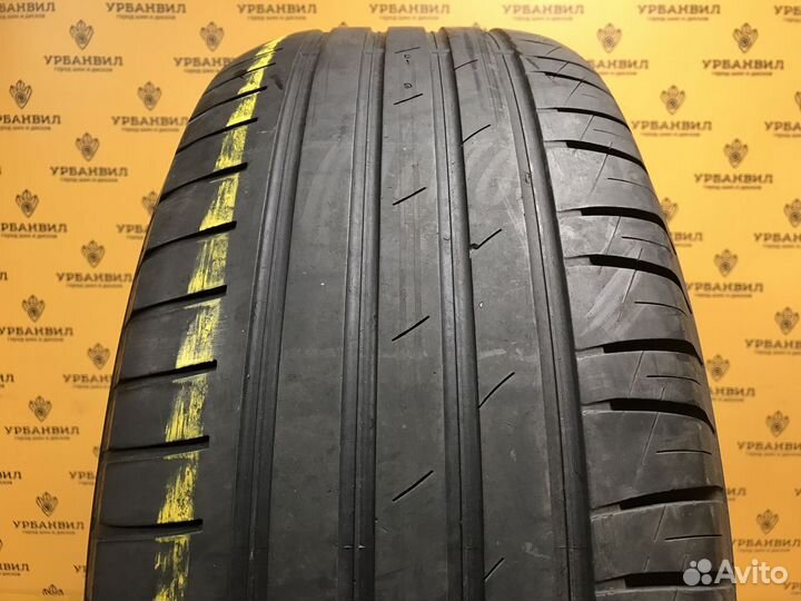 Cordiant Sport 3 265/65 R17 116V