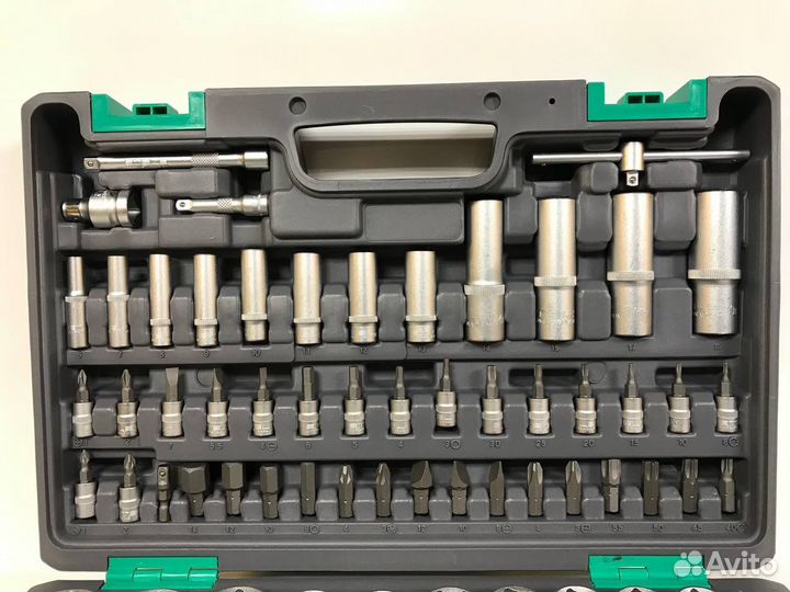 Набор инструментов стелс