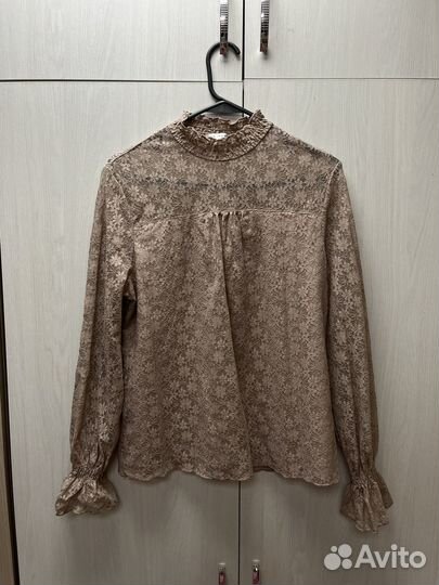 Блузка/рубашка женская