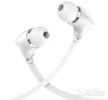 Гарнитура borofone BM26 White