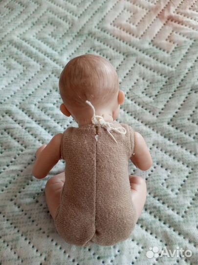 Мини реборн