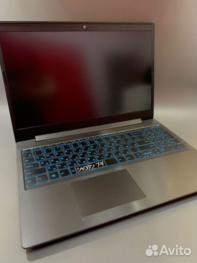 Ноутбук Lenovo 81LK