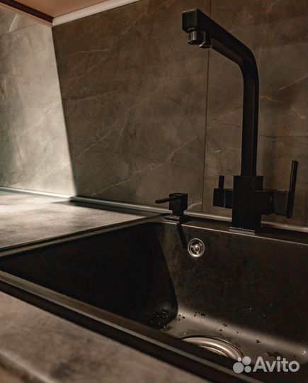 Кухня на заказ. Кухонный гарнитур от производителя