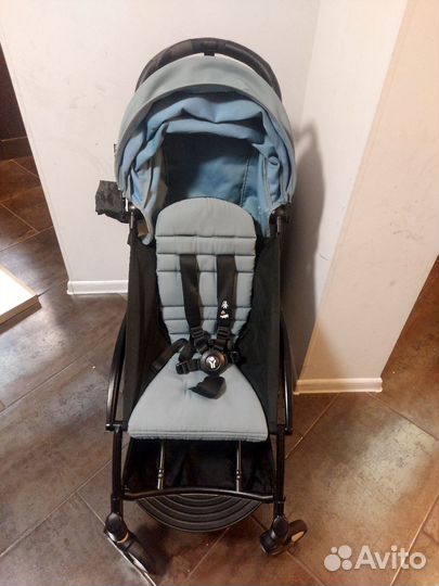 Коляска babyzen yoyo 2