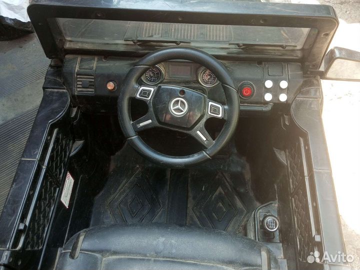 Электромобиль