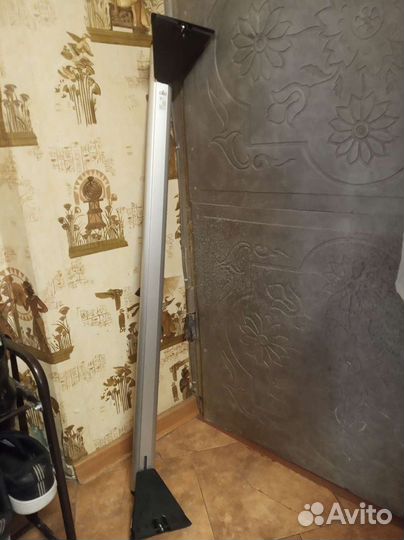 Багажник на крышу opel zafira