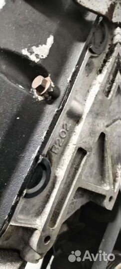 Двигатель Saab90001995