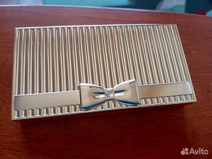 Estee lauder палетка теней лимитка оригинал