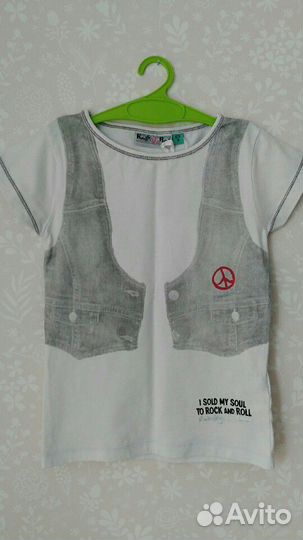 Футболка Knot so Bad