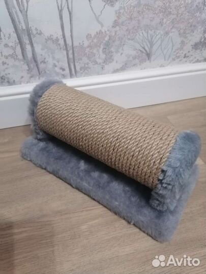 Когтеточка для кошек