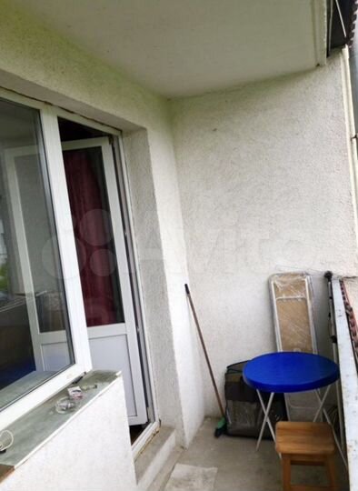 1-к. квартира, 42 м², 2/5 эт.