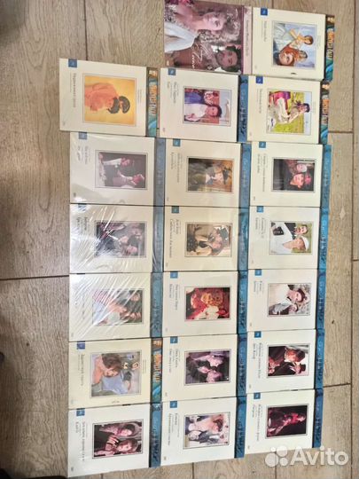 Двд диски фильмы