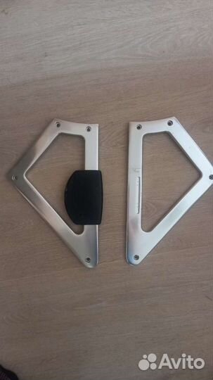 Салонный ручки для ауди тт