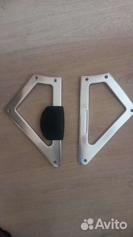 Салонный ручки для ауди тт