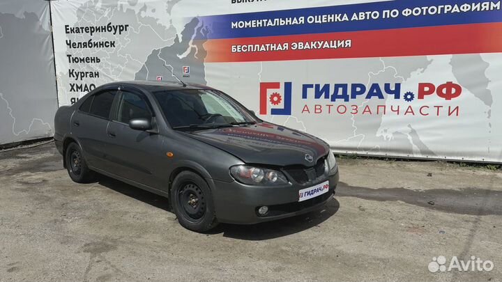 Рулевое колесо Nissan Almera (N16) 48430-AV617