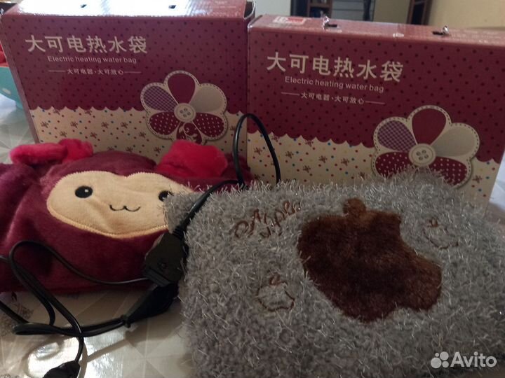 Грелька Для рук