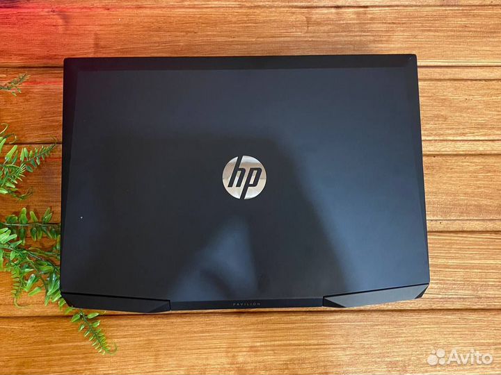 Мощный ноутбук HP i5/SSD/16Gb/гарантия