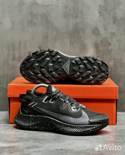 Кроссовки Nike pegasus trail 2 GTX premium
