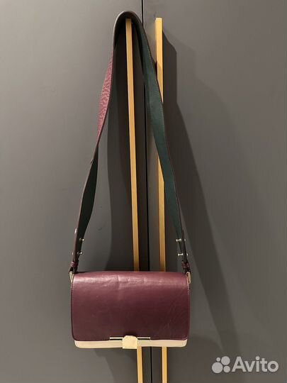 Massimo dutti сумка