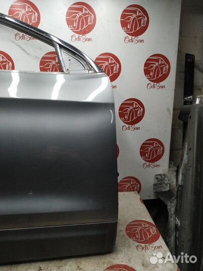 Дверь передняя правая Nissan Qashqai J11 HRA2DDT