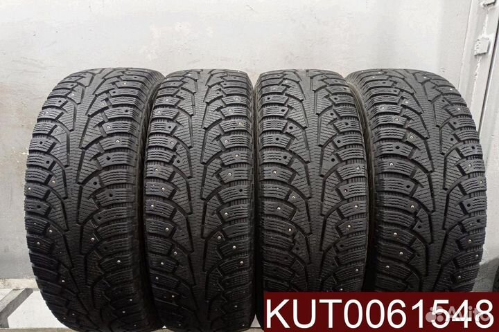 Nokian Tyres Hakkapeliitta SUV 5 235/65 R17 99R