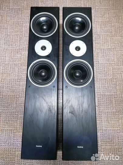 Колонки elenberg